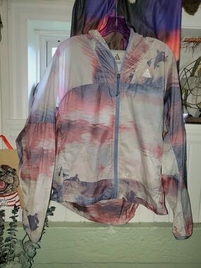 Nike ACG Light Weight Jacket